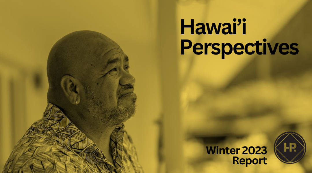 Hawai’i perspectives hero image-2